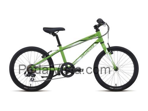 Specialized Hotrock 20 Street fiche technique et avis